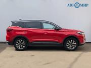 Chery Tiggo 7 Pro I Москва  - изображение 21