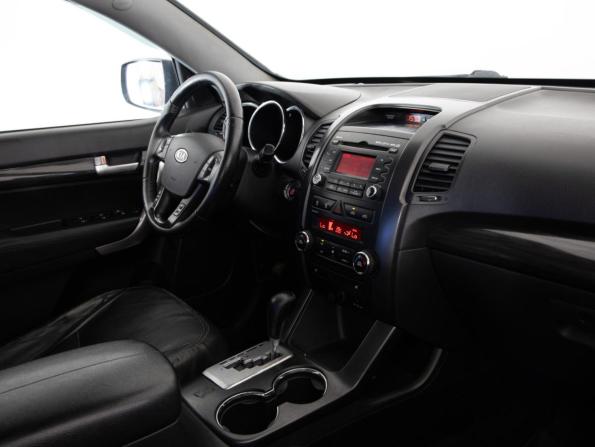 Kia Sorento II с пробегом 2011 года, цена 1 199 000 рублей, 245565 км, внедорожник, Автокод Объявления