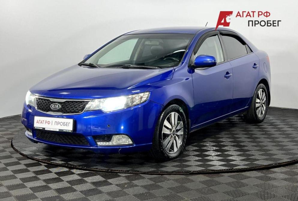 Kia Cerato II Нижний Новгород  - изображение 2