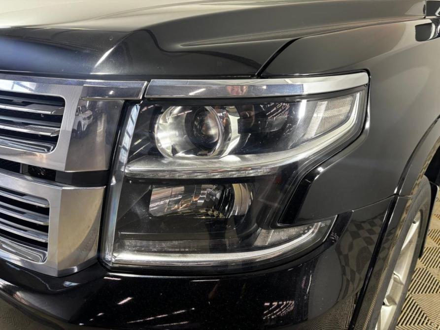 Chevrolet Tahoe IV Воронеж  - изображение 8