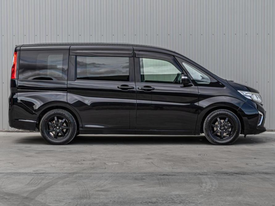 Honda Stepwgn V Краснодар  - изображение 5