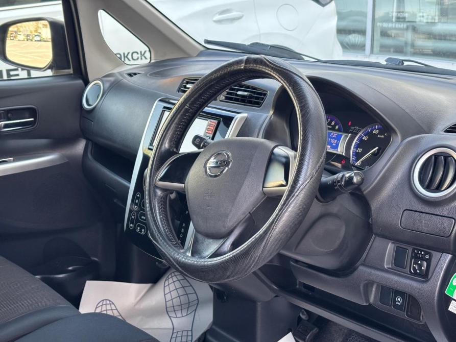Nissan Dayz I Рестайлинг Пермь  - изображение 9