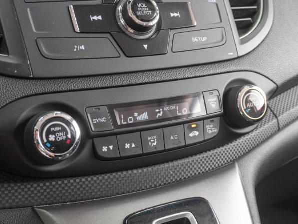 Honda CR-V IV с пробегом 2013 года, цена 2 069 000 рублей, 130429 км, внедорожник, Автокод Объявления