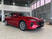 FAW Bestune B70 I Рестайлинг Москва  - изображение 25