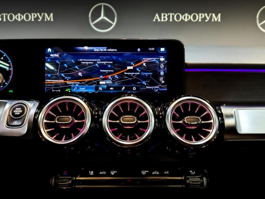 Mercedes-Benz GLB I (X247) Москва  - изображение 15