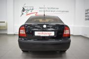 Skoda Octavia I (A4) Рестайлинг Киров  - изображение 35