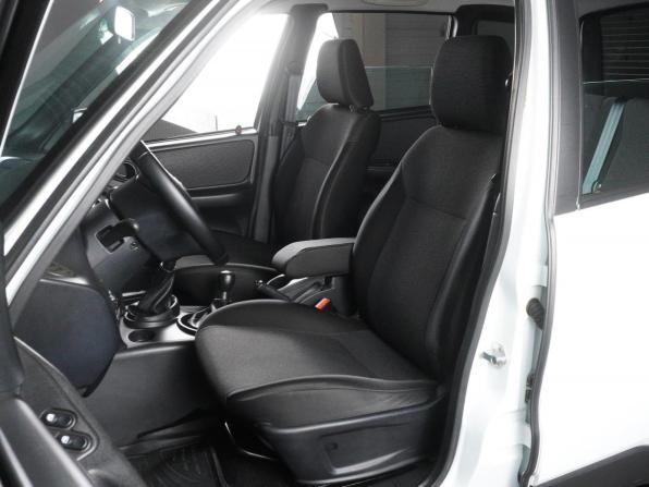 Lada (ВАЗ) Niva Travel I с пробегом 2021 года, цена 999 000 рублей, 87120 км, внедорожник, Автокод Объявления