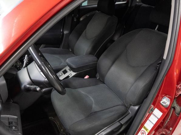 Toyota RAV4 III (XA30) с пробегом 2008 года, цена 1 380 000 рублей, 129827 км, внедорожник, Автокод Объявления