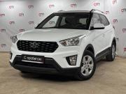 Hyundai Creta I Рестайлинг Санкт-Петербург  - изображение 23