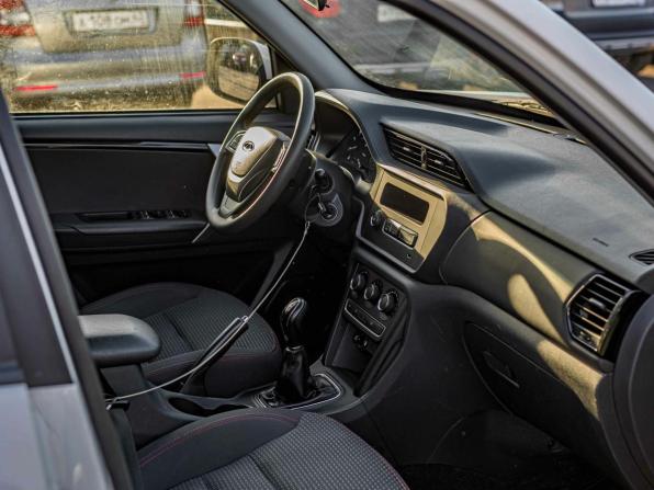 Chery Tiggo 3 I с пробегом 2019 года, цена 790 000 рублей, 116734 км, внедорожник, Автокод Объявления