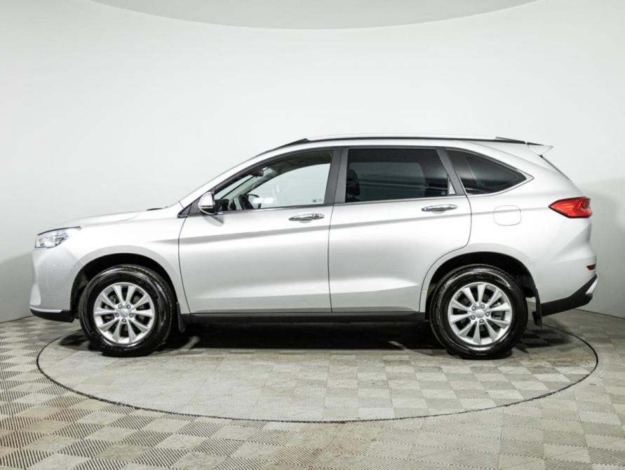 Haval M6 II Санкт-Петербург  - изображение 8