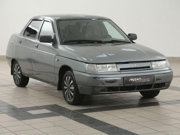 Lada (ВАЗ) 2110 с пробегом 2005 года, цена 141 000 рублей, 135000 км, седан, Автокод Объявления