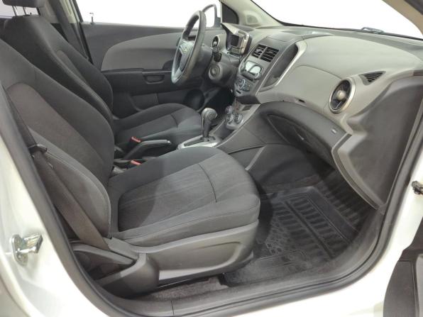 Chevrolet Aveo II с пробегом 2012 года, цена 750 000 рублей, 92121 км, седан, Автокод Объявления