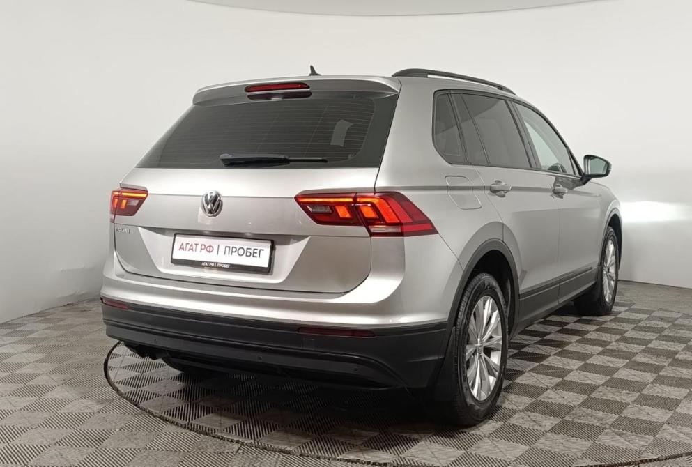 Volkswagen Tiguan II Волгоград  - изображение 7