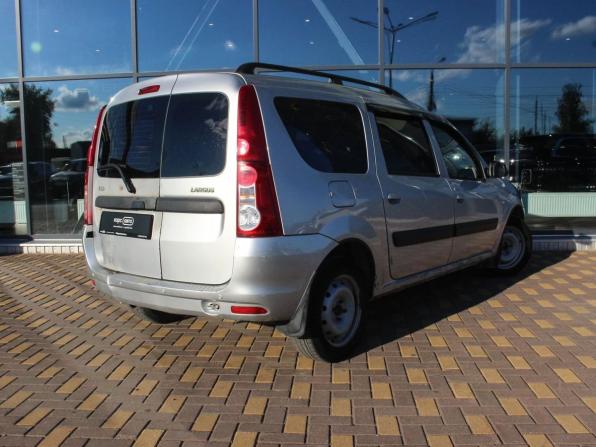 Lada (ВАЗ) Largus I с пробегом 2014 года, цена 545 900 рублей, 303814 км, универсал, Автокод Объявления