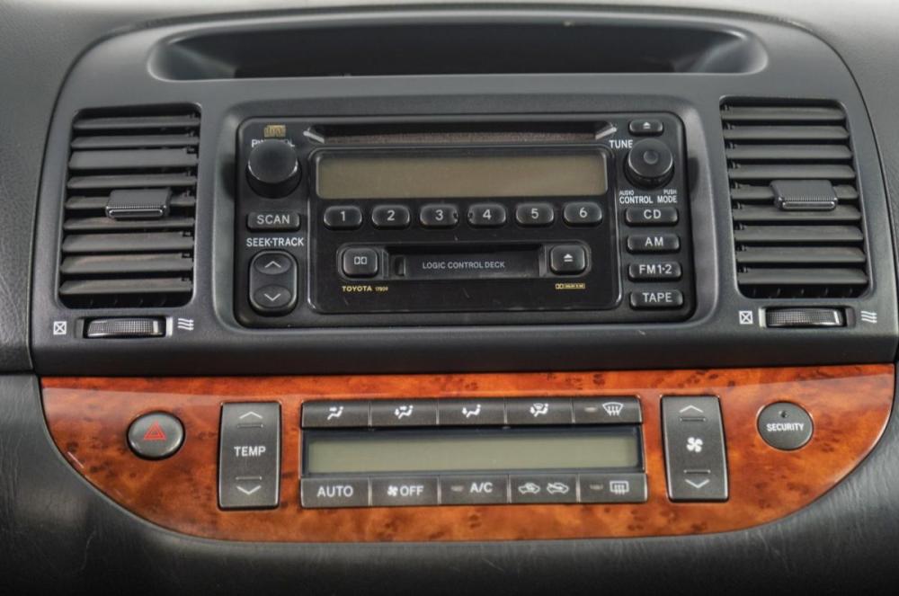 Toyota Camry V (XV30) Томск  - изображение 14