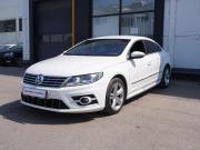 Volkswagen Passat CC I Рестайлинг Москва  - изображение 16