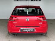 Volkswagen Golf VII Уфа  - изображение 26