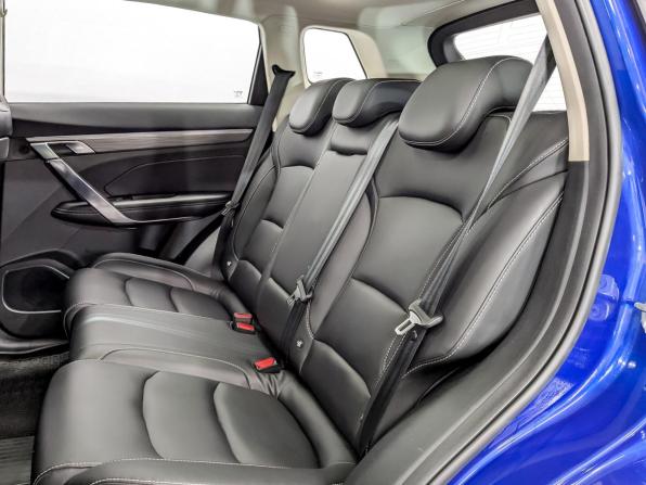 Geely Atlas Pro с пробегом 2021 года, цена 1 750 000 рублей, 56834 км, внедорожник, Автокод Объявления
