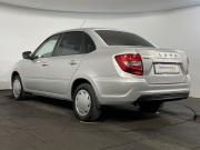 Lada (ВАЗ) Granta I Рестайлинг Великий Новгород  - изображение 22