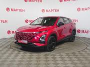 Omoda C5 I Вологда  - изображение 18