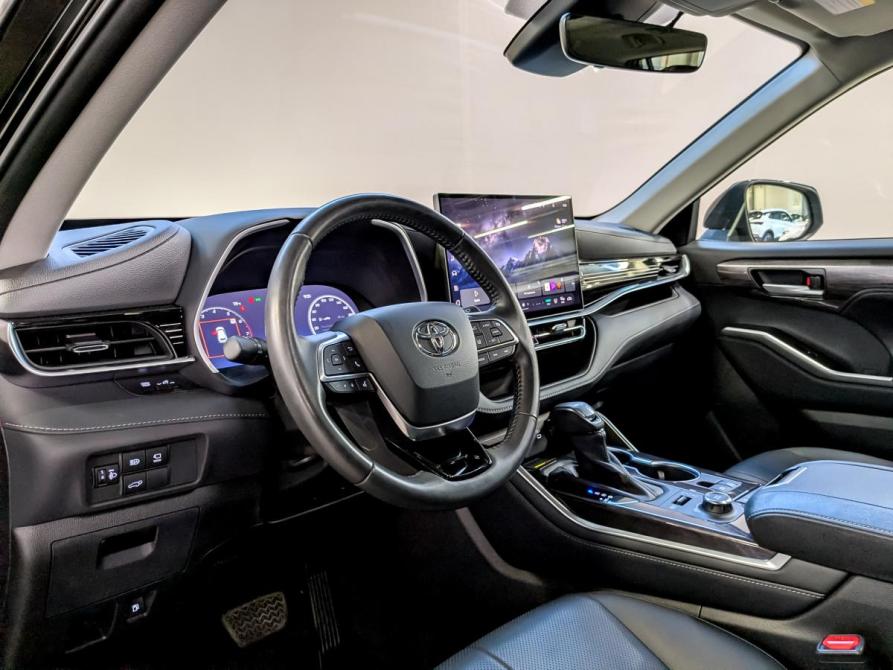 Toyota Highlander IV (XU70) Москва  - изображение 18