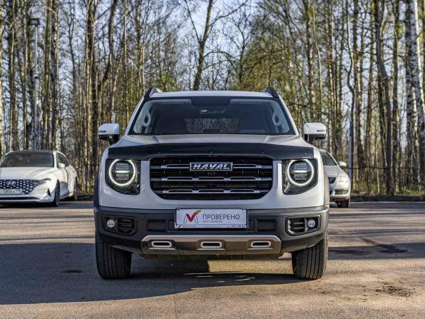 Haval Dargo с пробегом 2024 года, цена 2 560 000 рублей, 43978 км, внедорожник, Автокод Объявления