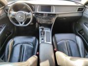 Kia Optima IV Москва  - изображение 30