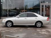 Toyota Mark II IX (X110) Новосибирск  - изображение 33