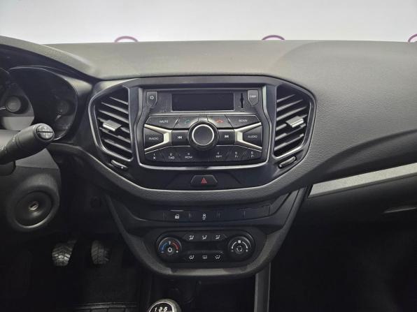 Lada (ВАЗ) Vesta I с пробегом 2018 года, цена 754 000 рублей, 146824 км, седан, Автокод Объявления