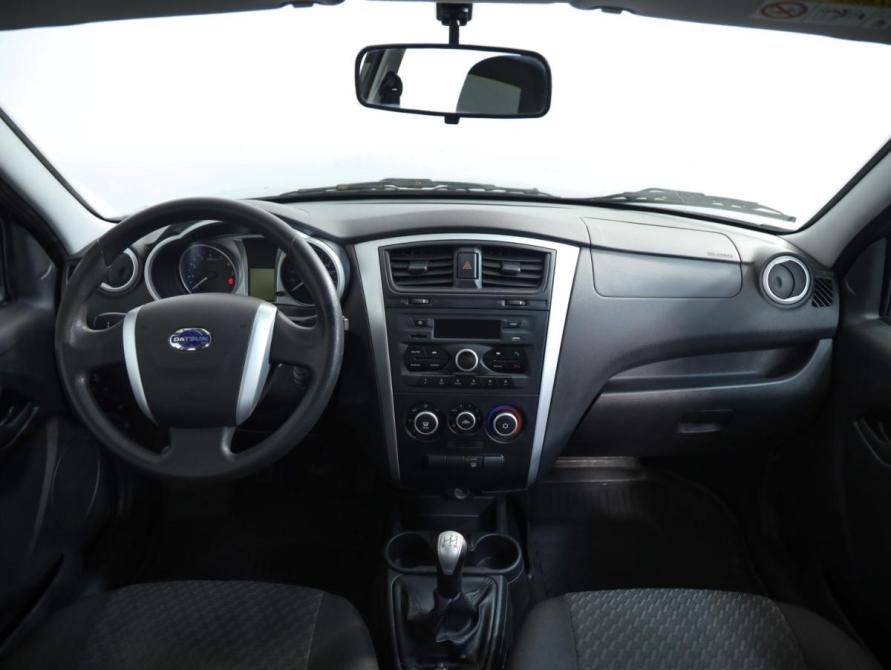 Datsun on-DO I Санкт-Петербург  - изображение 10