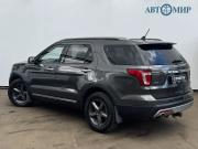 Ford Explorer V Рестайлинг Москва  - изображение 22
