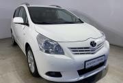 Toyota Verso I Саранск  - изображение 41