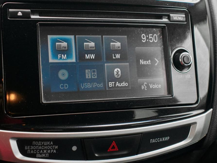 Mitsubishi ASX I Рестайлинг Екатеринбург  - изображение 17