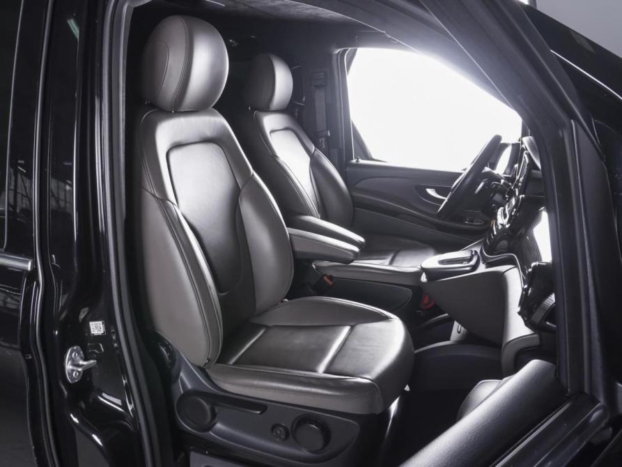 Mercedes-Benz V-Класс III (W447) Рестайлинг Ростов-на-Дону  - изображение 8