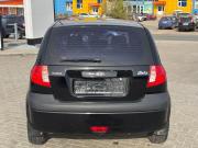 Hyundai Getz I Рестайлинг Сыктывкар  - изображение 28