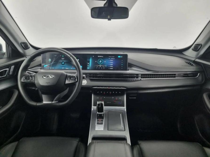 Chery Tiggo 7 Pro Max I Воронеж  - изображение 13