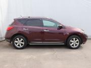 Nissan Murano II (Z51) Рестайлинг 2 Москва  - изображение 31