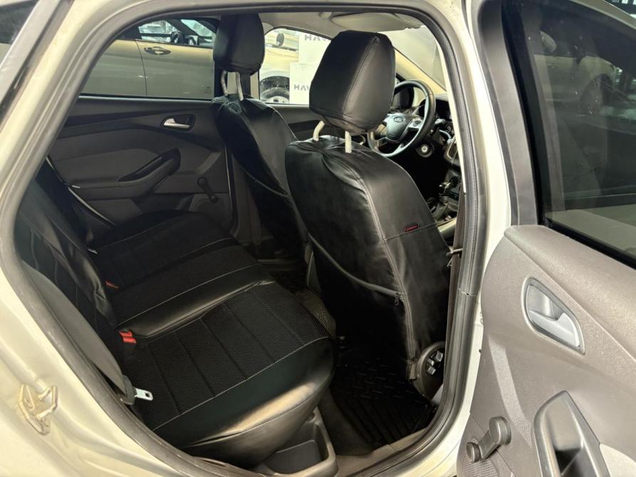 Ford Focus III Новомосковск  - изображение 9