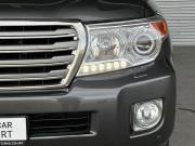 Toyota Land Cruiser 200 Series Рестайлинг 1 Кемерово  - изображение 68