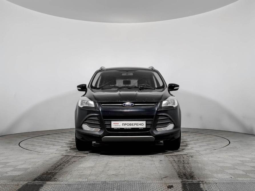 Ford Kuga II Санкт-Петербург  - изображение 2