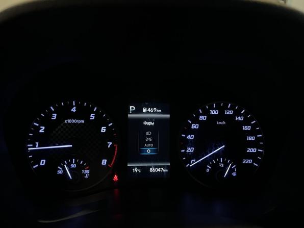 Hyundai Solaris II Рестайлинг с пробегом 2022 года, цена 1 700 000 рублей, 86046 км, седан, Автокод Объявления