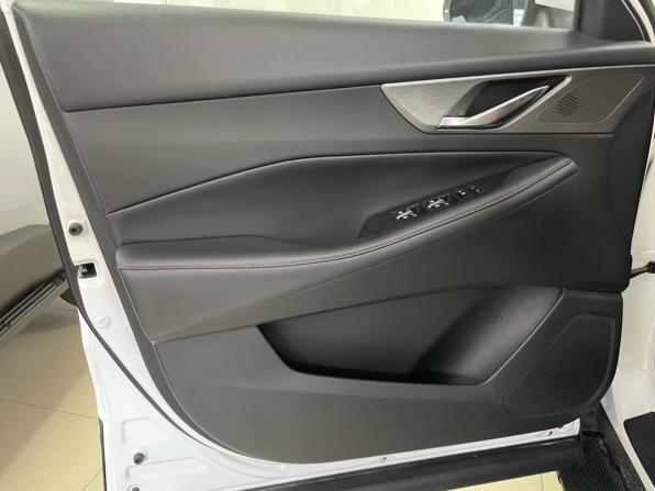 Changan CS35 Plus I Рестайлинг с пробегом 2023 года, цена 1 880 000 рублей, 24835 км, внедорожник, Автокод Объявления