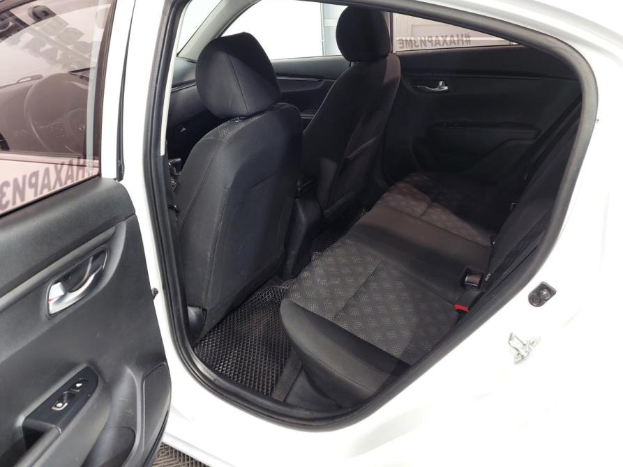 Kia Rio IV Пермь  - изображение 16