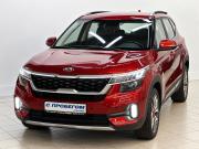 Kia Seltos I Балашиха  - изображение 19