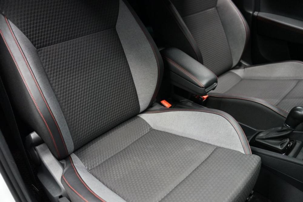 Volkswagen Polo VI Крым  - изображение 24