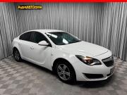 Opel Insignia I Рестайлинг Стерлитамак  - изображение 37
