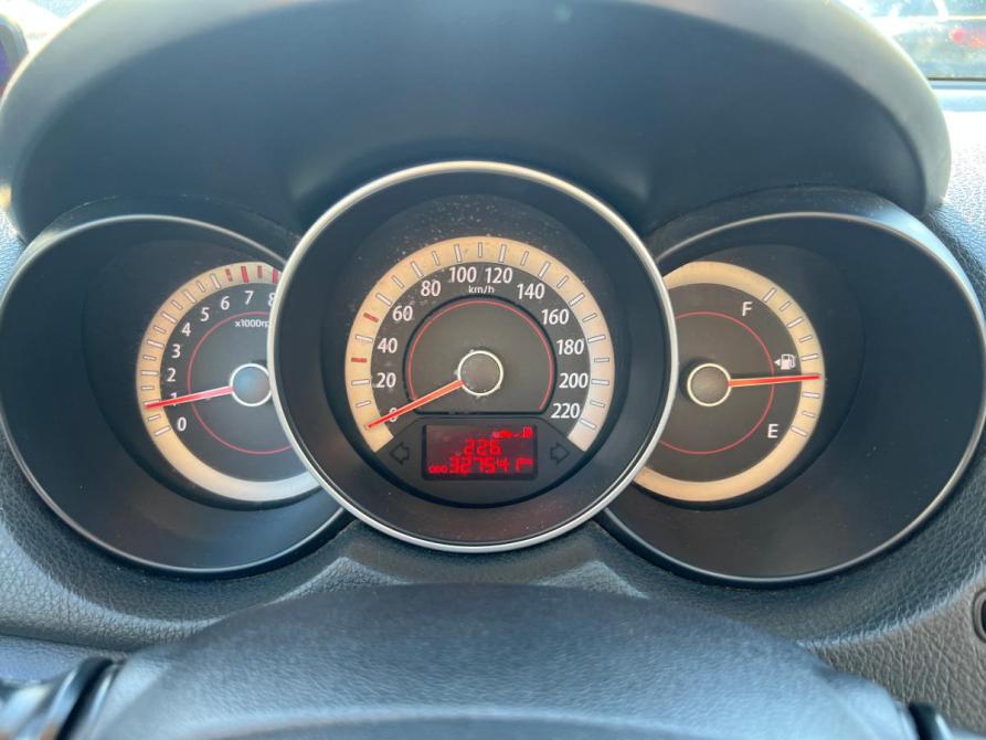 Kia Cerato II Стерлитамак  - изображение 16