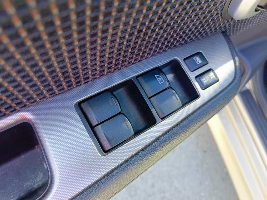 Nissan Tiida I Рестайлинг Тюмень  - изображение 11