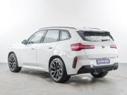 BMW X3 IV (G45/G48) Москва  - изображение 28